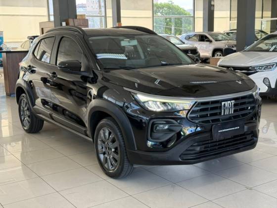 FIAT PULSE 1.3 FLEX DRIVE CVT